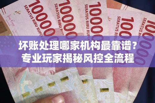 北京坏账处理哪家机构最靠谱？专业玩家揭秘风控全流程