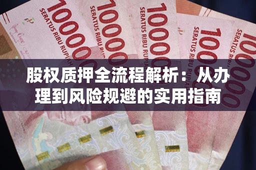 北京股权质押全流程解析：从办理到风险规避的实用指南